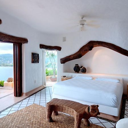 Espuma Hotel - Adults Only Zihuatanejo Room photo