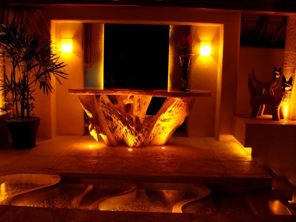 Espuma Hotel - Adults Only Zihuatanejo Exterior photo